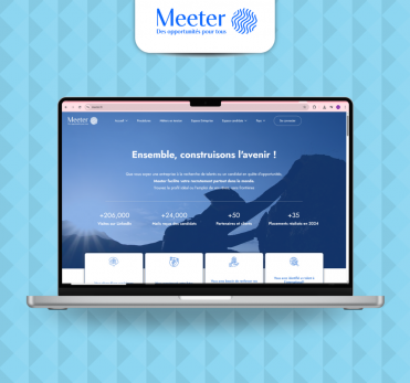 Meeter France