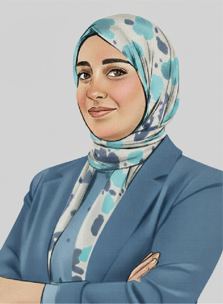 BEN ABDALLAH. Maha