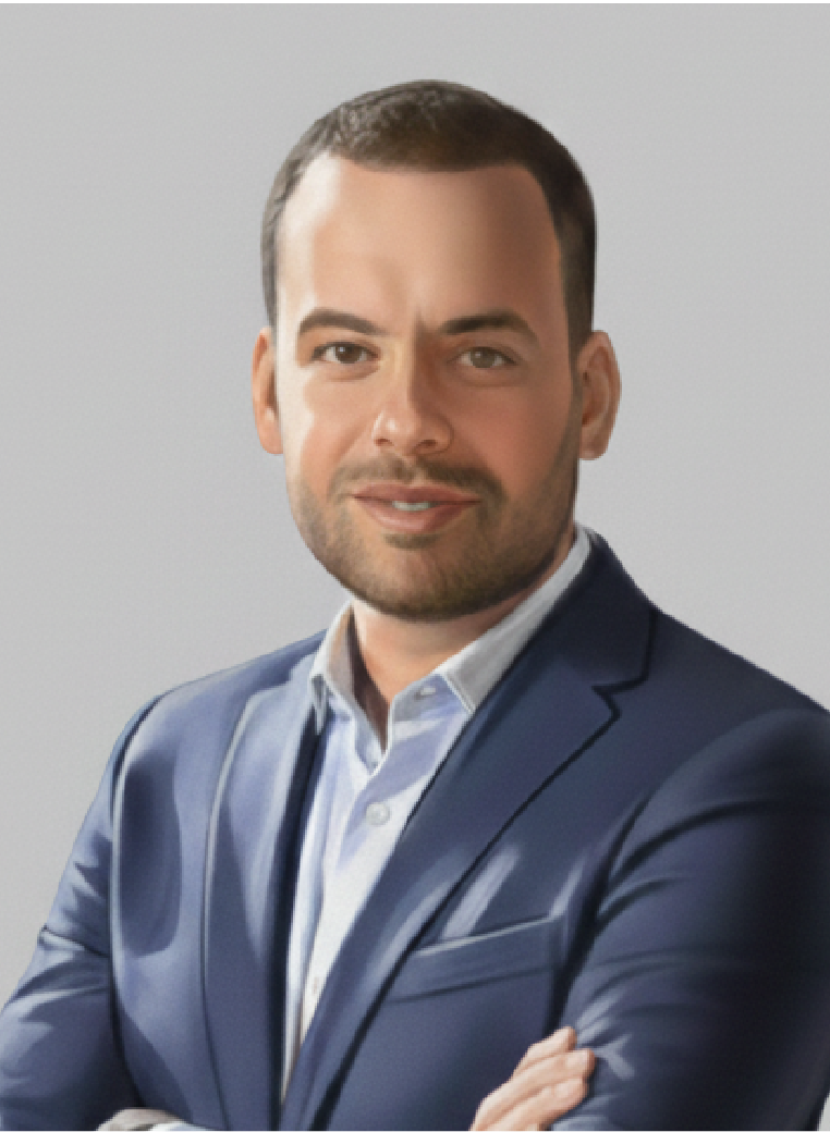 JANI. Wael Arafet 
