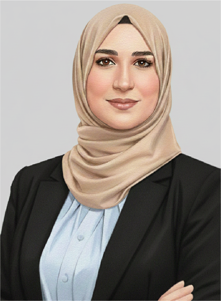 BAHRI. Zeineb 